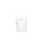 TP-Link RE500X V1 WiFi-rækkeviddeforlænger Ekstern TP-Link RE500X V1 WiFi-rækkeviddeforlænger Ekstern